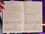 write your song lyrics