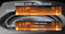 professionally restore, clean, and repair your audio