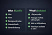 restore and clean your audio for podcast or video
