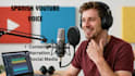 provide professional voiceover for you script