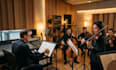 compose and record beautiful string sections for your track