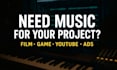 compose cinematic or orchestral music