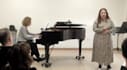 clases de canto lírico