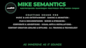 professionally mix and master your song