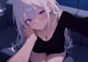 record a soft asmr voice or immersive roleplay in spanish