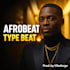 make a high quality afrobeat type beat for you