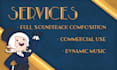 compose original music for your video game