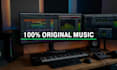 compose cinematic soundtrack tailored to your needs
