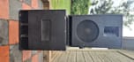design a custom subwoofer cabinet for deep bass