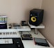 create analog bass from your midi using moog minitaur