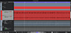 edit, quantize and pitch correct your audio tracks