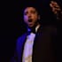 be your male tenor baritone singer