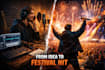 create a professional edm remix with festival quality