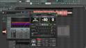 beatmaker and audio engineer