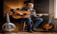 record authentic dobro, mandolin, or acoustic guitar tracks