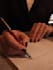 write emotional dark pop or rnb song lyrics