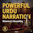 record urdu voice over for elearning, narration and islamic content