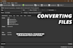 clean and enhance your audio for youtube and videos