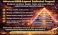 create powerful 9261 layered subliminal for fastest results