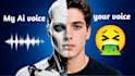create realistic ai voice over with human emotions