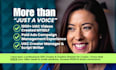 deliver an engaging, relatable voiceover for your ugc ad