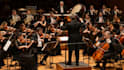 write a string or orchestra section for your track