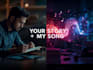 create a custom song and lyric video for you