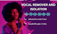 do music isolation in 1 hour