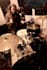 record live rock, indie, or punk drums