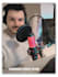 record a professional german voice over for your project