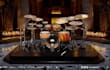 create realistic midi drums for your song