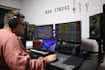 music mixing and mastering