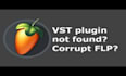 fix crashing vst plugin errors in fl studio and ableton daws