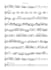 professionally transcribe music into sheet music and notation