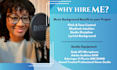 record a professional corporate elearning voice over