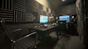 voice and produce dj drops, podcast and radio intros