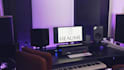 hybrid master your track in the studio