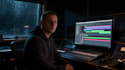 create  trailer music for your project