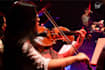record a violin o viola part in your project
