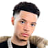 record melodic rap trap vocals with emotion, flow studio quality
