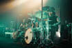 record and produce drums for you project