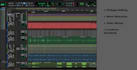 do pro audio mixing