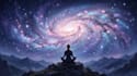 compose original relaxing meditation and sleep music