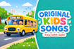 compose custom kid song and learning music for youtube