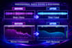 mix and master your electronic music track professionally
