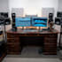 create custom sci fi sound design and synthesis