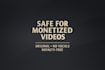 create royalty free background music for your video