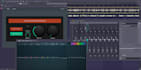 edit, mix, and or master your song