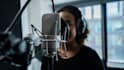 record a natural armenian voice over for your script