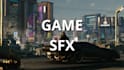 create game sound effects for UI, gameplay and combat
